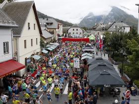 Bovec maraton prestavljen