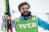 Filip Flisar ima v zbirki lovorik že naslov svetovnega prvaka, prav tako je bil zmagovalec svetovnega pokala v smučarskem krosu. Le olimpijska medalja še manjka in seveda je to tista največja želja, ki jo ima pred novo sezono. Foto: Reuters
