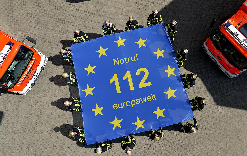 Številka 112