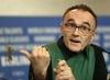 Danny Boyle glasbe v svojih filmih nikoli ne prepušča drugim, no, to je storil le enkrat. A zdaj ugotavlja, da gre pri 60-ih teže v korak z vsemi novostmi na glasbenem področju. Foto: Reuters
