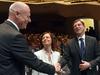 Milan Brglez, Miro Cerar
