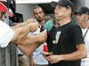Lance Armstrong še vedno zelo rad govori o kolesarstvu. Lani je imel zelo zanimive komentarje na Youtubu med Dirko po Franciji. Foto: Reuters