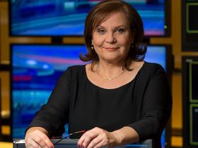 Nočni obisk: Ilinka Todorovski