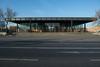 Mies van der Rohe - Neue Nationalgalerie, Berlin