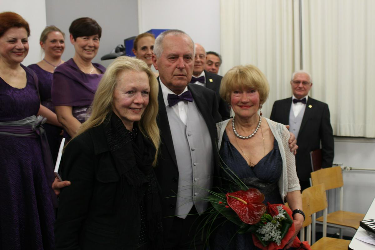 Kulturni praznik med Slovenci v Zadru