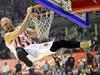 34-letni Marko Simonović bo tretjič v karieri postal član Crvene zvezde, pri kateri je nosil tudi kapetanski trak. Foto: EPA
