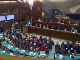 Slovenskim ustanovam v Italiji tudi doslej zadržana sredstva