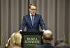 Weidmann je povzel stališče nemške centralne banke, da je treba pretrgati (negativno) povezavo med javnimi financami in reševanjem bank. Foto: BoBo