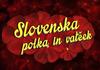 Neposredni prenos festivala bo v petek, 7. aprila, ob 20. uri na TV SLO 1 in Radiu Maribor Foto: RTV Slovenija