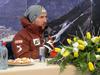 Marcel Hirscher si je že pred finalom v Aspnu zagotovil veleslalomski in veliki globus. V karieri je osvojil vse razen zlate olimpijske medalje, kar bo izziv za naslednjo zimo. Foto: MMC RTV SLO/T. O.