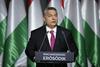 Viktor Orban