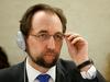 Zeid Rad Al Husein