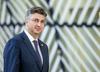 Plenković