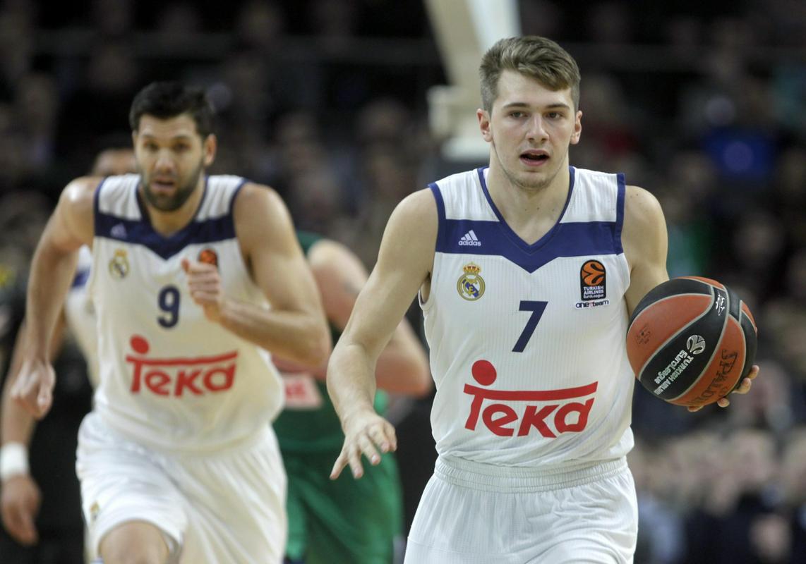 Luka Dončić