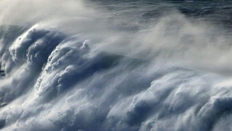 Andrej Zdravič: Ocean Cantos