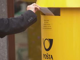 Z novim letom v Malečniku zgolj t.i. pismonoška pošta