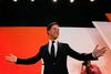 Rutte je v nagovoru podpornikom dejal, da so po brexitu in ameriških volitvah na Nizozemskem premagali populizem. Foto: Reuters