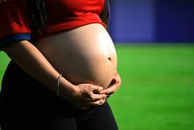 Raziskava: Hitra ponovna nosečnost po mrtvorojenem otroku ni tvegana