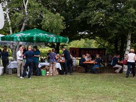 RADIO Si International Club event - May 20th 2017 in Maribor