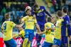 Maribor na Areni Petrol prvič v spomladanskem delu ni osvojil vseh treh točk. Foto: www.alesfevzer.com