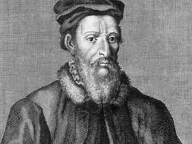 23. marec: Rodil se je zdravnik in botanik Pietro Andrea Mattioli