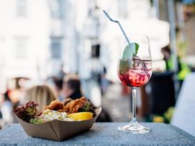 Hiša Franko auf der Liste der 50 besten Restaurants der Welt