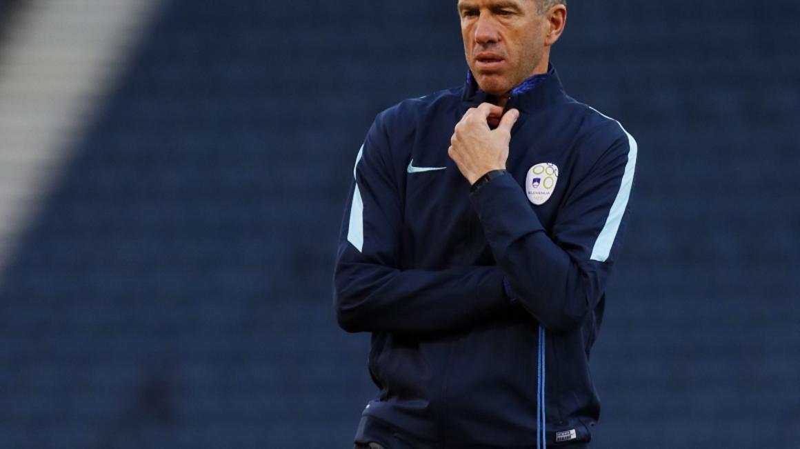 Srečko Katanec RTVSLO.si