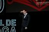 Antonio Banderas se je v soboto udeležil filmskega festivala v Malagi, kjer so mu podelili nagrado za življenjske dosežke. Foto: Reuters