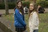 Film, ki nosi naslov Pri sedemnajstih (The Edge of Seventeen), je režirala Kelly Fremon Craig, v njem pa v eni izmed vlog nastopa tudi Woody Harrelson. Foto: Kinodvor