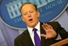 Sean Spicer