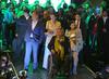 Rafael Correa in Lenin Moreno