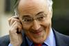 Michael Howard