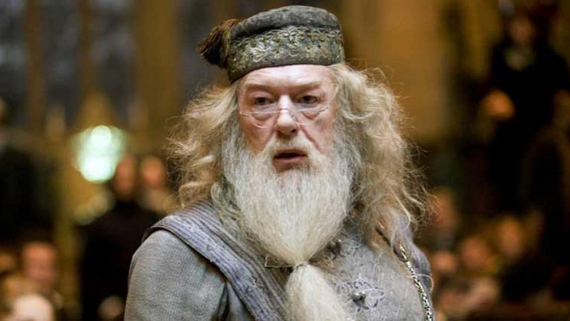 Zakaj Ian McKellen ni hotel biti Dumbledore? RTVSLO.si
