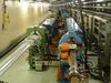 Pospeševalnik SuperKEKB deluje v okviru japonske ustanove KEK. Foto: High Energy Accelerator Research Organization (KEK)