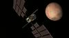 Deep Space Transport