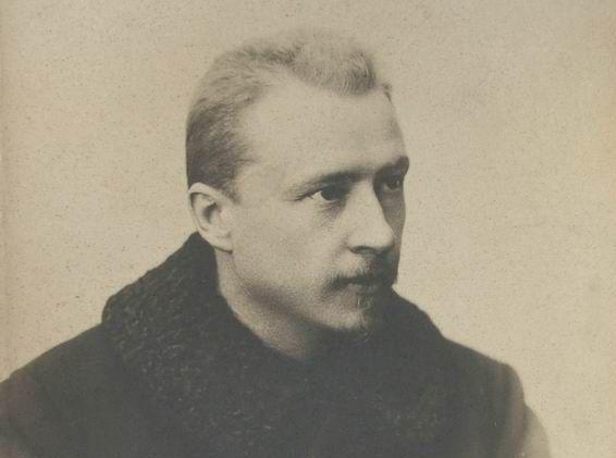 Hugo Wolf