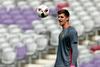 Thibaut Courtois
