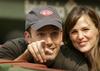 Ben Affleck in Jennifer Garner