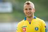 Dalibor Volaš je v Sloveniji nazadnje igral za Celje, za katerega je v predlanski sezoni na 28 tekmah dosegel kar 15 golov, k čemur je dodal še 4 podaje. Foto: www.alesfevzer.com