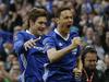 Nemanja Matić zapušča Chelsea in bo spet sodeloval s Josejem Mourinhom, tokrat pri Manchester Unitedu. Foto: Reuters