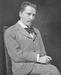 V Slovenj Gradcu rojeni skladatelj Hugo Wolf na posnetku, ki je nastal leto dni pred njegovo smrtjo, torej leta 1902. Foto: Wikimedia Commons