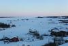 Yellowknife