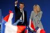 Emmanuel Macron