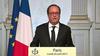 Francois Hollande