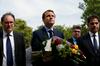 Emmanuel Macron