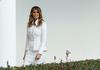 Melania Trump