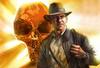 Harrison Ford je snemanje filma pogojeval s sodelovanjem režiserja Stevena Spielberga. Foto: Promocijsko gradivo