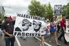 Protest proti Trumpu