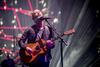 Radiohead bodo poleti koncertirali po Evropi: v naši neposredni okolici jih lahko ujamete junija v Milanu in v Firencah. Foto: AP