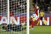 Kylian Mbappe je v prejšnji sezoni navdušil nogometno javnost. Zanj se je potegoval tudi Real Madrid, a so na koncu prevladali katarski dolarji. Foto: Reuters
